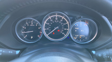 Mazda CX-5 2.0 e-Skyactiv G MHEV Centre-Line 5dr Auto Petrol Estate